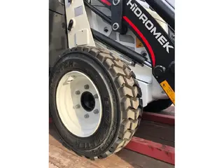 Hidromek HMK 62 SS — Foto 5