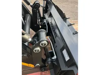 Hidromek HMK 62 SS — Foto 6