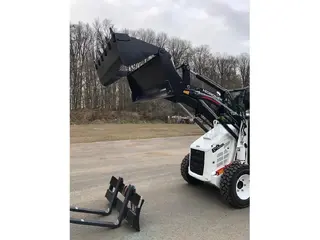 Hidromek HMK 62 SS — Foto 7