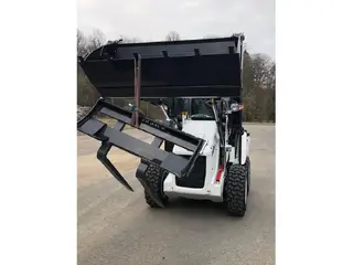 Hidromek HMK 62 SS — Foto 9