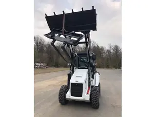 Hidromek HMK 62 SS — Foto 10