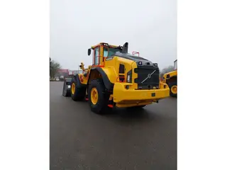 Volvo L180H — Foto 2