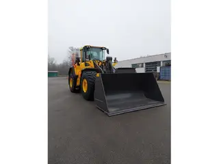 Volvo L180H — Foto 3