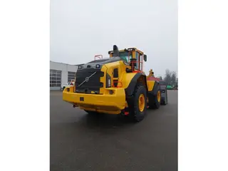 Volvo L180H — Foto 4