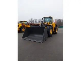 Volvo L180H — Foto 5
