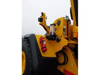 Volvo L180H — Foto 6