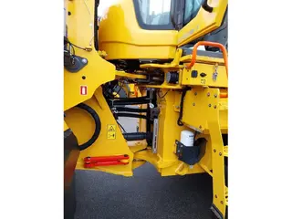 Volvo L180H — Foto 7