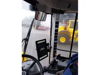Volvo L180H — Foto 9