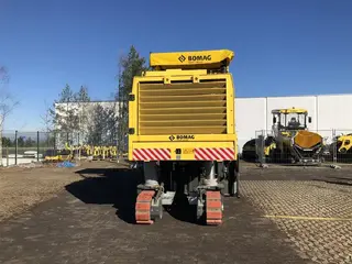 BOMAG BM 1300-30 — Foto 9