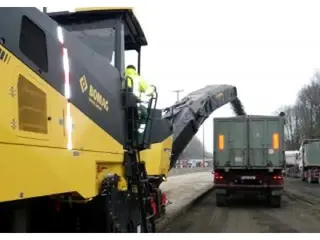 BOMAG BM 2200-75 — Foto 2