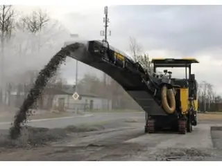 BOMAG BM 2200-75 — Foto 3