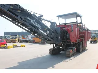 Wirtgen W 2000 — Asphaltfräsen — gebraucht kaufen | 123Machinery