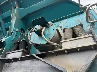 Powerscreen Premiertrak — Foto 3