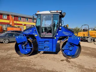 Ammann 845 AV85-2 — Foto 4