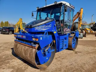 Ammann 845 AV85-2 — Foto 6