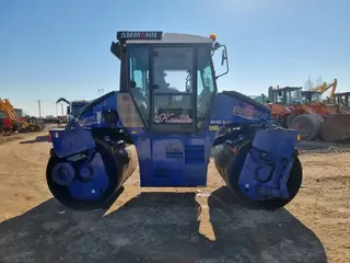 Ammann 845 AV85-2 — Foto 9