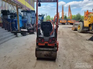 Hamm 845 HD 8 — Foto 7