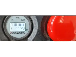 Jungheinrich EJE M13 2021y (5pc in stock) — Foto 4