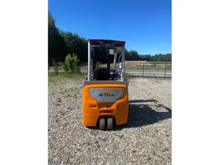 Still RX20-16 drive-in — Foto 6