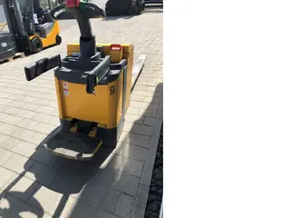 Jungheinrich ERE120 | 2400mm — Foto 5