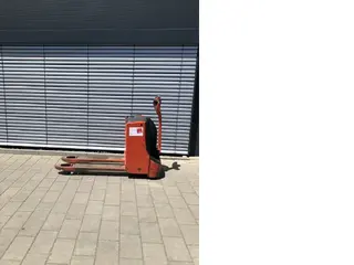 Linde T16 — Foto 2