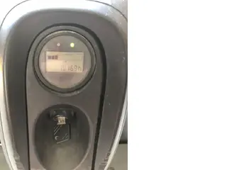 Linde T16 — Foto 3