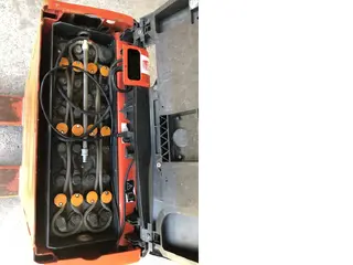 Linde T16 — Foto 5
