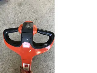 Linde T16 — Foto 6