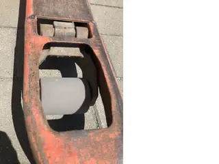 Linde T16 — Foto 7