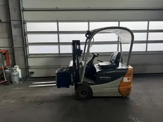 Still RX50-15 — Elektrostapler — gebraucht kaufen | 123Machinery