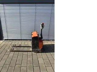 BT LWE 180 — Foto 2