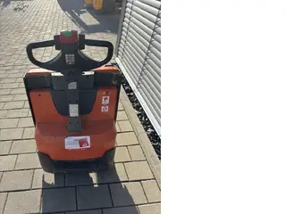 BT LWE 180 — Foto 4