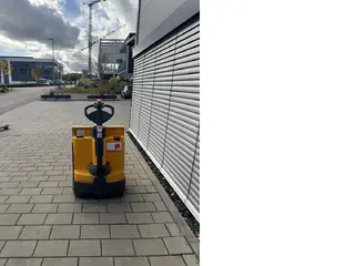 Jungheinrich EJE 118 — Foto 4