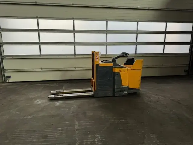 Jungheinrich ERD 220 — Hochhubwagen — gebraucht kaufen | 123Machinery