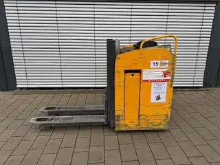 Jungheinrich ESD 220 — Foto 4