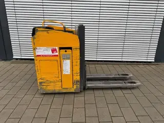Jungheinrich ESD 220 — Foto 8