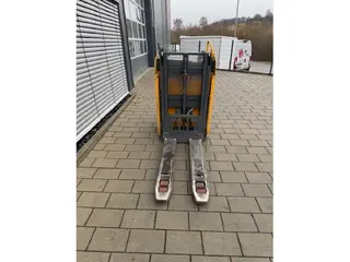Jungheinrich ESD 220 — Foto 10