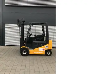 Jungheinrich EFG 425K — Foto 2