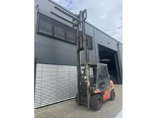 Toyota 02-7FGF30 — Foto 3