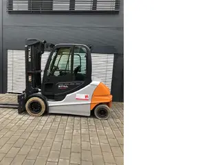 Still RX60-50/600 — Elektrostapler — gebraucht kaufen | 123Machinery