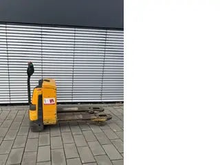 Jungheinrich EJE 116 Batterie aus 2020 — Foto 5