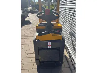 Jungheinrich ERD 220 — Foto 8