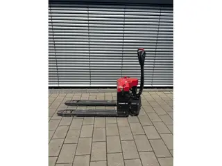 HC CBD15-A2MC1 — Elektrohubwagen — gebraucht kaufen | 123Machinery