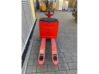 Linde T16 — Elektrohubwagen — gebraucht kaufen | 123Machinery