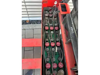 Linde T16 — Foto 9