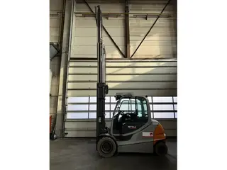 Still RX 60-40 — Foto 2