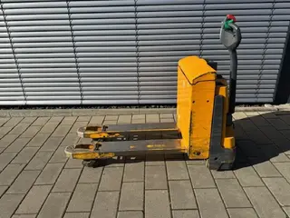 Jungheinrich EJE 116 — Foto 2