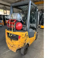 Jungheinrich TFG 316s — Foto 3