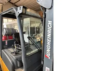 Jungheinrich TFG 316s — Foto 4