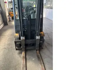 Jungheinrich TFG 316s — Foto 5